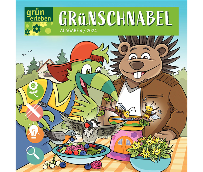 Ausgabe 4