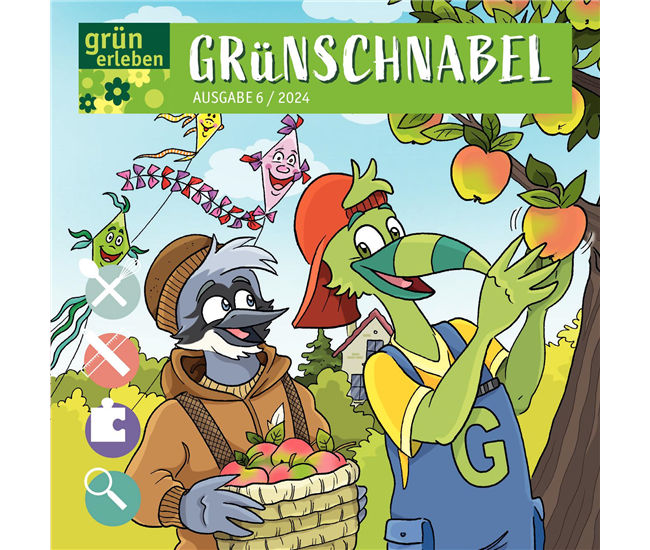 Ausgabe 6