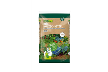 Bio-Holzschnitzel