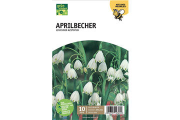 Aprilbecher