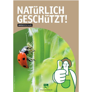 NATüRLICH GESCHüTZT!