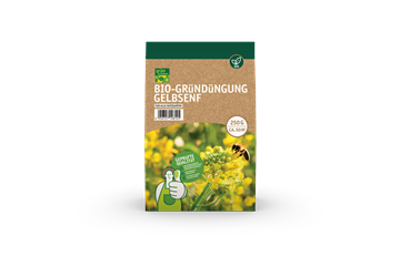 Bio-Gründüngung